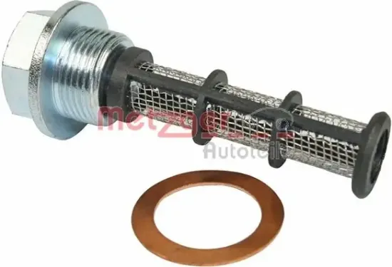 Verschlussschraube, Ölwanne METZGER 8030023 Bild Verschlussschraube, Ölwanne METZGER 8030023