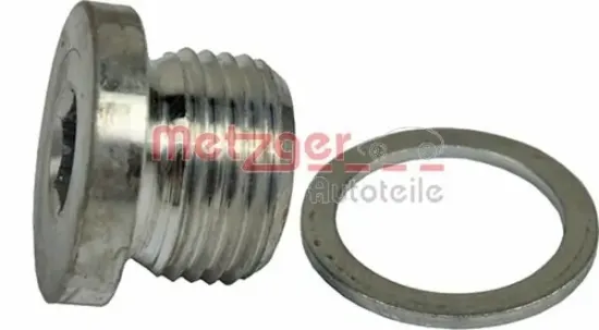 Verschlussschraube, Ölwanne METZGER 8030040 Bild Verschlussschraube, Ölwanne METZGER 8030040