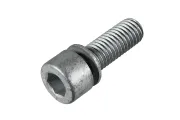 Verschlussschraube, Achsgetriebe METZGER AUTOTEILE 8030105