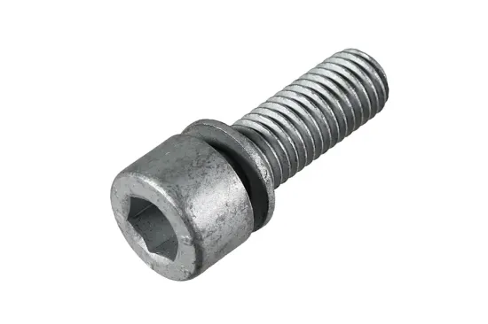 Verschlussschraube, Achsgetriebe METZGER AUTOTEILE 8030105 Bild Verschlussschraube, Achsgetriebe METZGER AUTOTEILE 8030105