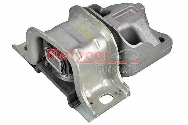 Lagerung, Motor METZGER 8050001