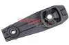 Lagerung, Motor hinten METZGER AUTOTEILE 8050002