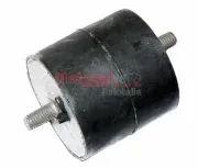 Lagerung, Motor METZGER 8050104