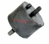 Lagerung, Motor beidseitig METZGER AUTOTEILE 8050125