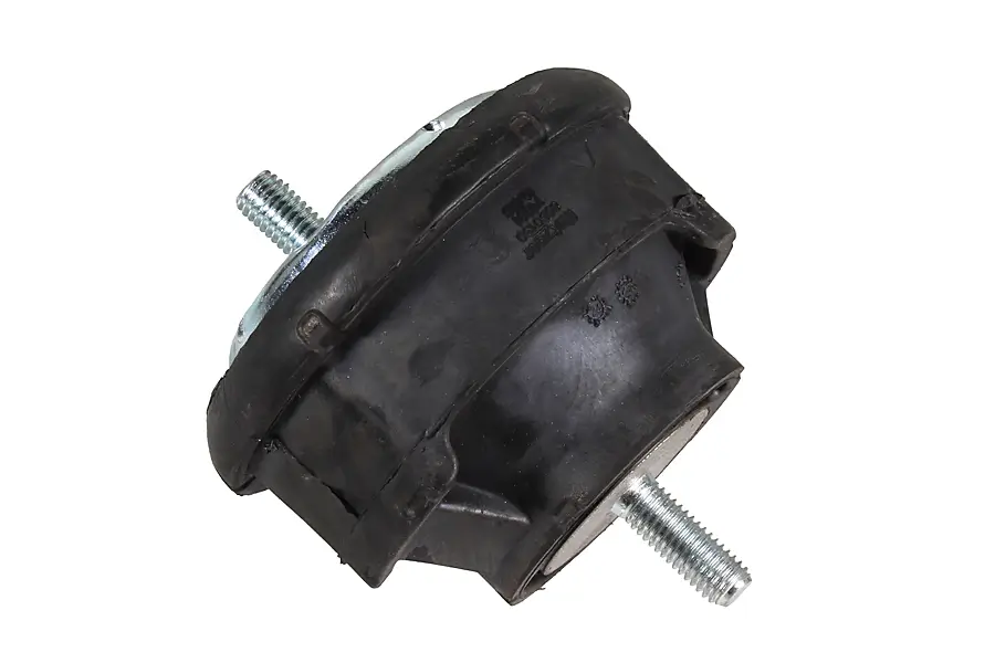 Lagerung, Motor links METZGER AUTOTEILE 8050130