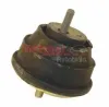 Lagerung, Motor beidseitig METZGER AUTOTEILE 8050133