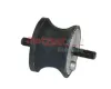 Lagerung, Automatikgetriebe beidseitig METZGER AUTOTEILE 8050150