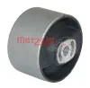 Lagerung, Motor rechts METZGER AUTOTEILE 8050208