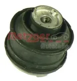 Lagerung, Motor METZGER 8050355