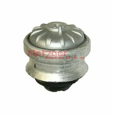 Lagerung, Motor METZGER 8050376