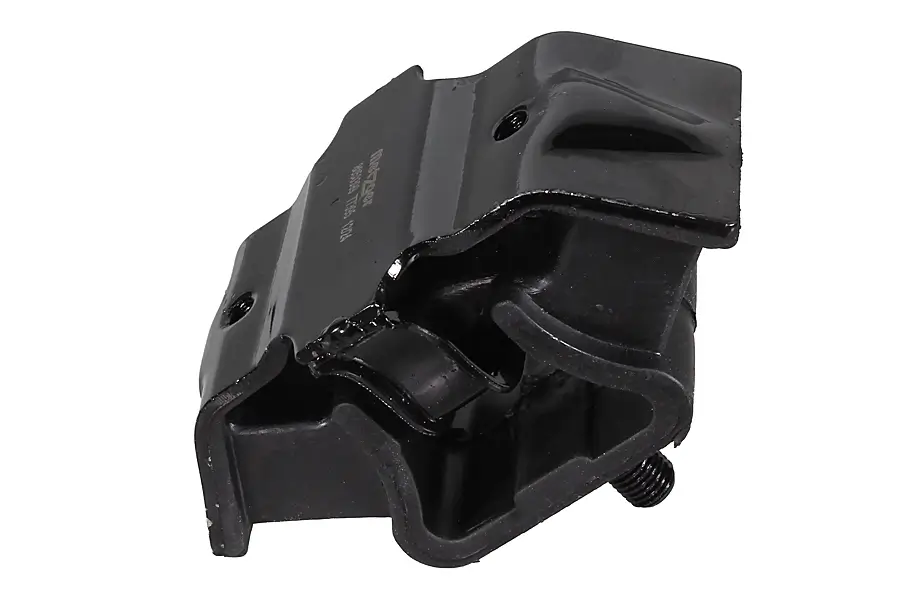 Lagerung, Automatikgetriebe hinten METZGER AUTOTEILE 8050399