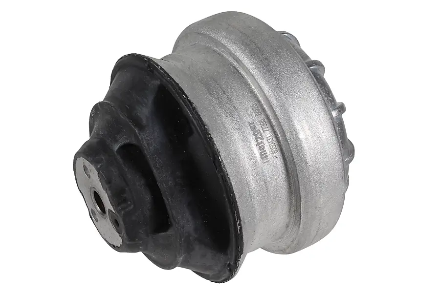 Lagerung, Motor vorne beidseitig METZGER AUTOTEILE 8050431