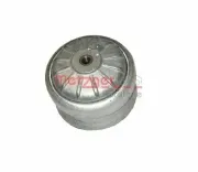 Lagerung, Motor METZGER 8050431