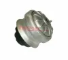 Lagerung, Motor vorne links METZGER AUTOTEILE 8050432