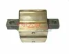 Lagerung, Automatikgetriebe hinten METZGER 8050444
