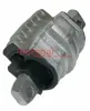 Lagerung, Schaltgetriebe hinten METZGER AUTOTEILE 8050471