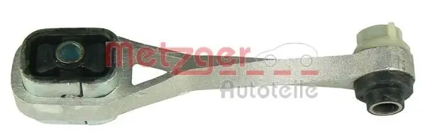 Lagerung, Motor METZGER 8050501