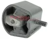 Lagerung, Automatikgetriebe hinten METZGER AUTOTEILE 8050503