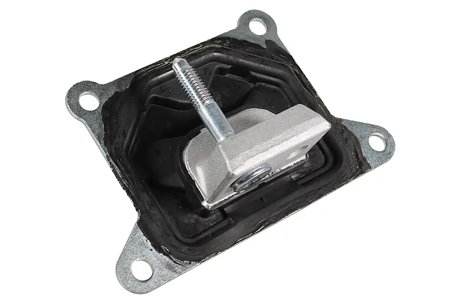 Lagerung, Motor vorne rechts METZGER AUTOTEILE 8050634