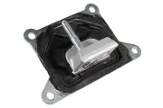 Lagerung, Motor vorne rechts METZGER AUTOTEILE 8050634
