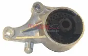 Lagerung, Motor METZGER 8050654