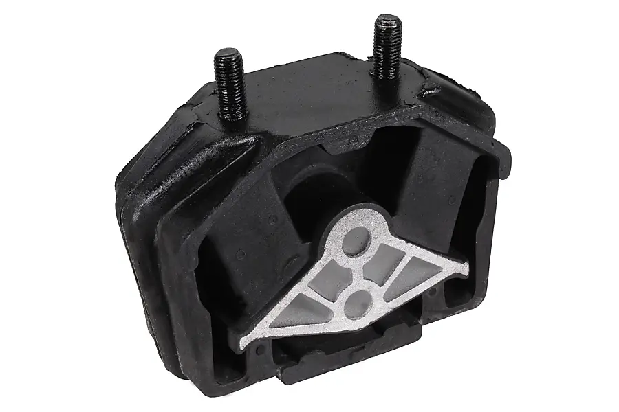 Lagerung, Automatikgetriebe hinten METZGER AUTOTEILE 8050681