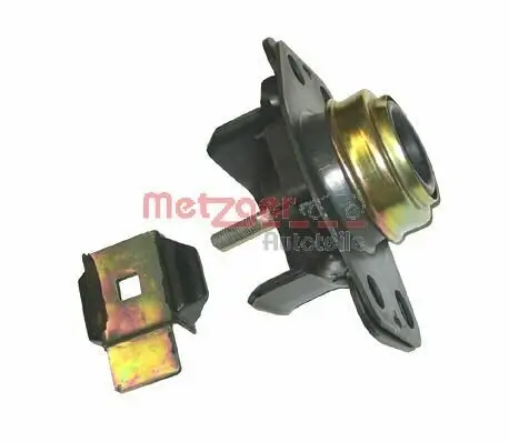 Lagerung, Motor METZGER 8050702