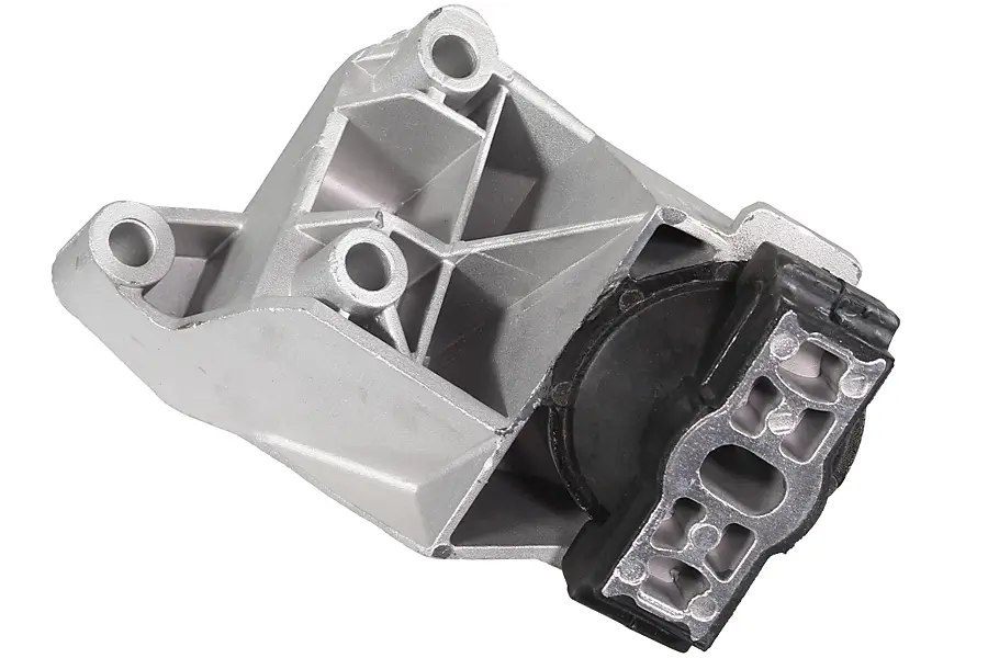 Lagerung, Motor rechts METZGER AUTOTEILE 8050710