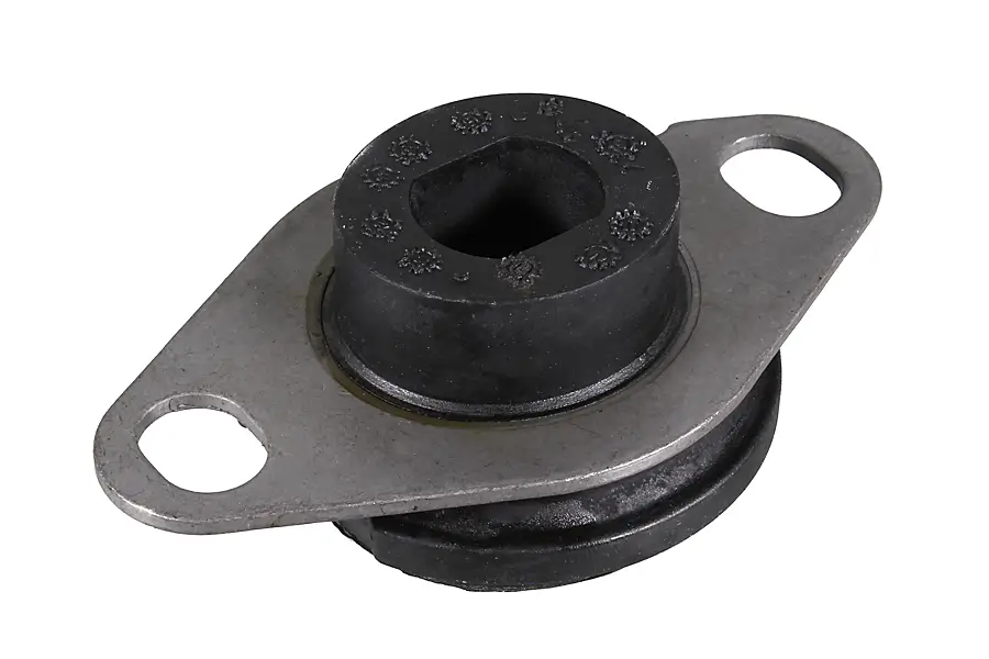 Lagerung, Automatikgetriebe hinten links METZGER AUTOTEILE 8050711