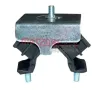 Lagerung, Motor vorne METZGER 8050717