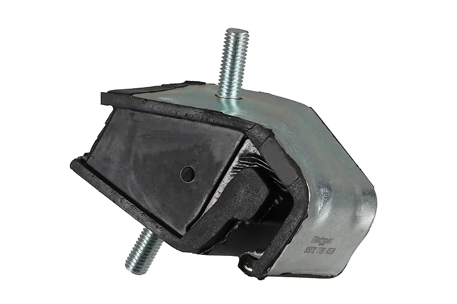 Lagerung, Motor vorne links METZGER AUTOTEILE 8050732