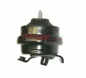 Lagerung, Motor METZGER 8050806