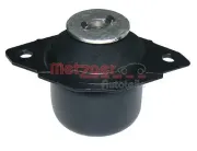 Lagerung, Motor METZGER 8050809