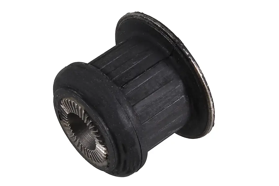 Lagerung, Motor beidseitig vorne METZGER AUTOTEILE 8050841