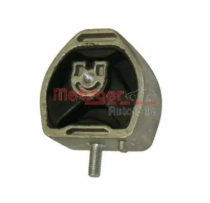 Lagerung, Schaltgetriebe links METZGER 8050845 Bild Lagerung, Schaltgetriebe links METZGER 8050845