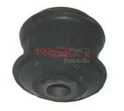 Halter, Motoraufhängung hinten METZGER 8050874