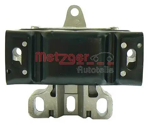 Lagerung, Schaltgetriebe links METZGER 8050877 Bild Lagerung, Schaltgetriebe links METZGER 8050877