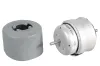 Lagerung, Motor vorne rechts METZGER AUTOTEILE 8050924