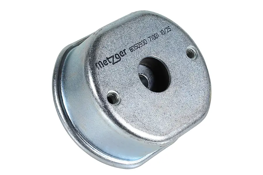 Lagerung, Motor beidseitig METZGER AUTOTEILE 8050930