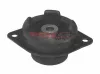 Lagerung, Automatikgetriebe hinten METZGER 8050941