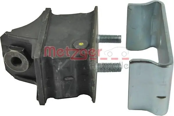 Lagerung, Motor METZGER 8050947