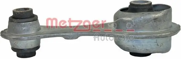 Lagerung, Automatikgetriebe hinten METZGER 8050948