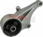 Lagerung, Motor vorne METZGER AUTOTEILE 8050955