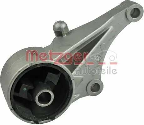 Lagerung, Motor vorne METZGER AUTOTEILE 8050955 Bild Lagerung, Motor vorne METZGER AUTOTEILE 8050955