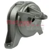 Lagerung, Motor vorne rechts METZGER AUTOTEILE 8050956