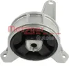 Lagerung, Motor vorne rechts METZGER AUTOTEILE 8050956 Bild Lagerung, Motor vorne rechts METZGER AUTOTEILE 8050956