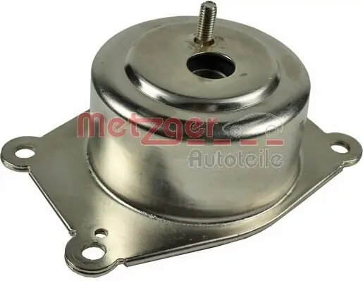 Lagerung, Motor METZGER 8050957