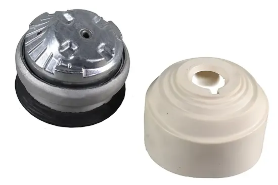 Lagerung, Motor vorne beidseitig METZGER AUTOTEILE 8053505 Bild Lagerung, Motor vorne beidseitig METZGER AUTOTEILE 8053505