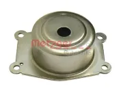 Lagerung, Motor METZGER 8053650