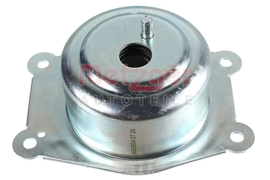 Lagerung, Motor links METZGER AUTOTEILE 8053654